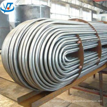 ISO Certification stainless steel boiler pipe / stainless boiler steel tube 304 316